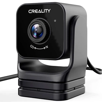 Камера Creality Nebula Camera для 3D принтеров Чёрный (1014-406-00