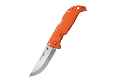 Нож складной Cold Steel Finn Wolf, Blaze Orange (CST CS-20NPJ)