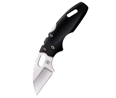 Ніж складаний Cold Steel Mini Tuff Lite, Black (CST CS-20MT)