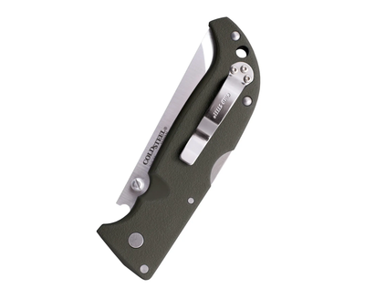 Ніж складаний Cold Steel Finn Wolf, OD Green (CST CS-20NPFZ)