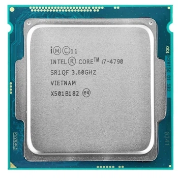 Процесори Intel Core i7 4 покоління (Haswell) - купити в Києві