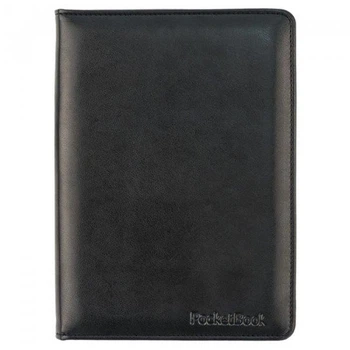 Обложка чехол для электронной книги PocketBook 7.8 для PB740 741 Black (VLPB-TB740BL1)