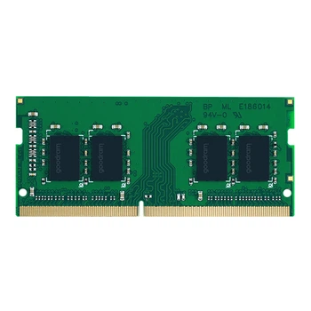 Оперативная память GoodRAM SoDIMM 16GB DDR4 3200MHz CL22 для ноутбука (01FFCC1D0561)