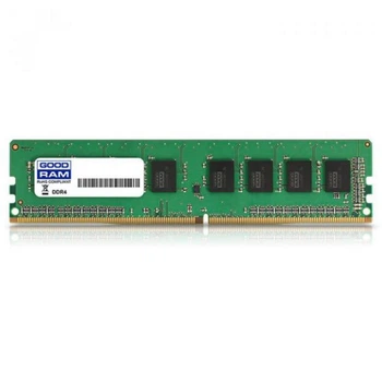 Оперативна пам'ять GoodRAM DDR4 4GB 2400MHz (GR2400D464L17S/4G)