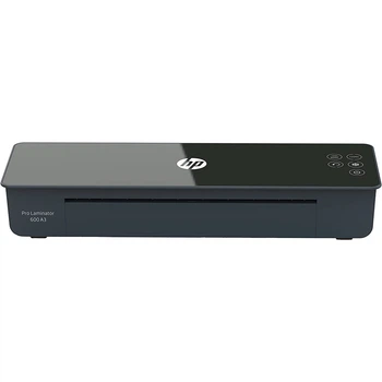 Ламінатор HP Pro Laminator 600 мм/хв A3 Black (3164)