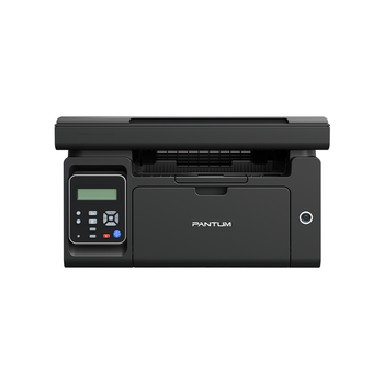 БФП А4 Pantum M6500 22 стор/хв 1200x1200 dpi Black