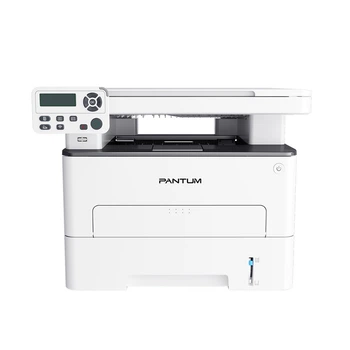 МФУ А4 Pantum M6700D 30 стр./мин 1200x1200 dpi duplex White