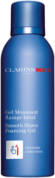 Żel do golenia Clarins Men 150 ml (3666057125294)