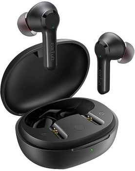 Słuchawki EarFun TWS Air Pro 2 ANC Black (6974173980091)