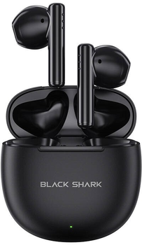 Słuchawki Black Shark BS-T9 Black (6974521491712)