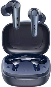 Навушники EarFun TWS air pro 3 ANC Blue (6974173980237)