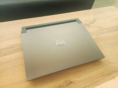 Ноутбук Dell G16 7630 RTX 4070/i9 13900HX/32GB/1TB Win 11 Вітринний Б/В