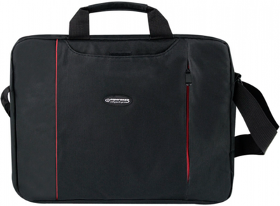 Torba na laptopa Esperanza 15.6” Salerno Black (5901299941300)