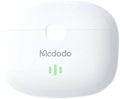 Навушники Mcdodo TWS Earbuds HP-2780 White (6921002627801)