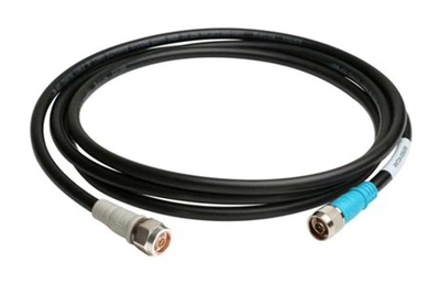 Кабель-удлинитель антенны D-Link ANT24-ODU3M разъемы RP-N to N 3m