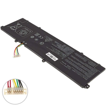 Аккумуляторная батарея для ноутбука Asus M6500QE (C31N1905) ( 127556 )