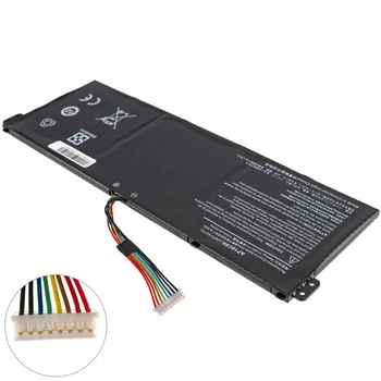 Акумулятор для ноутбука Acer ASPIRE A715-75G (AP18C8K) ( 147085 )