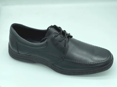 Туфлі Konors 5072/2-1 чорний 47 32см