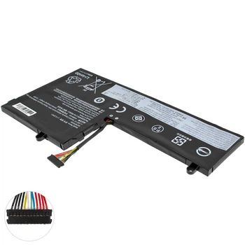 Акумулятор для ноутбука Lenovo Legion Y530-15ICH (L17L3PG1)