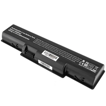 Батарея (акумулятор) для ноутбука Acer EMACHINES E525 (130085) ( 130085 )