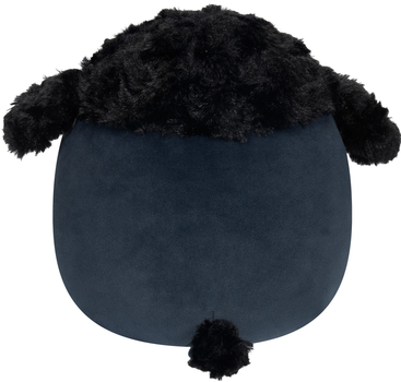 М'яка іграшка Squishmallows Little Plush Jettward Black Poodle 19см (0196566186781)