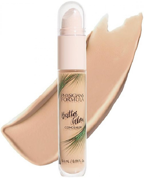 Консилер для обличчя Physicians Formula Murumuru Butter Glow Light-To-Medium 5.6 мл (0044386128651)