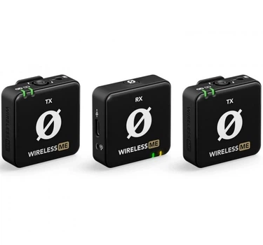 Микрофон RODE Wireless ME Dual