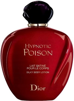 Лосьйон для тіла Dior Hypnotic Poison парфумований 200 мл (3348901282840)