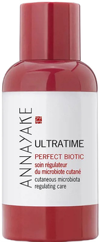 Zestaw do pielęgnacji twarzy Annayake Ultratime Correction Lotion do twarzy 50 ml + Krem regenerujący do twarzy 30 ml (3552571275099)