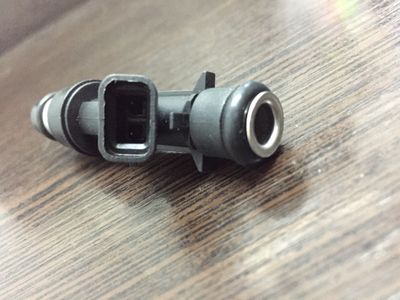 Форсунка тонка паливна АВТЕЛ 96334808 CHEVROLET, DAEWOO