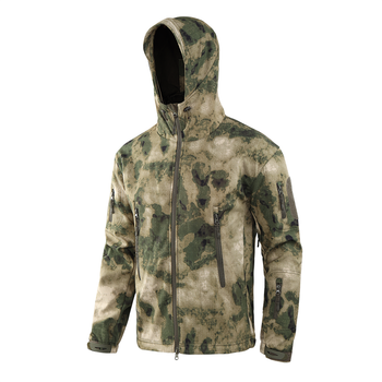 Куртка Softshell 01. A-TACS FG XL (JA-01WSA)