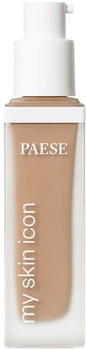 Podkład matujący Paese My Skin Icon 2.5 N 33 ml (5902627625534)