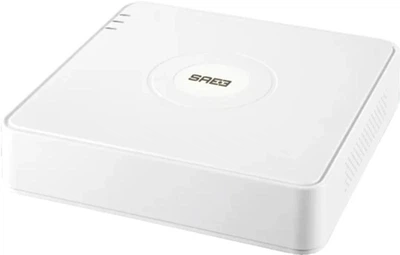 Сетевой видеорегистратор SafetyEye SE-NVR04V1Q