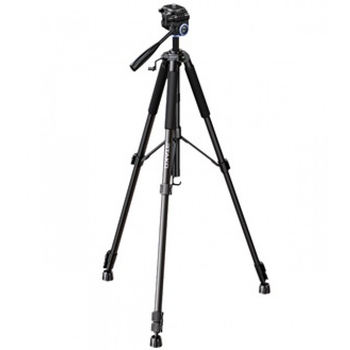 Штатив Rtako VT-860S 1.70 м. Чорний