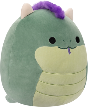 Maskotka Squishmallows Magtus - Basilisk (0196566214460)