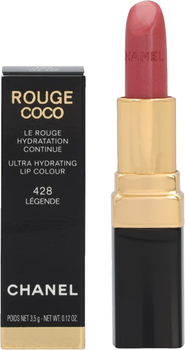 Szminka Chanel Rouge Coco 428 Legende 3.5 g (3145891724288)