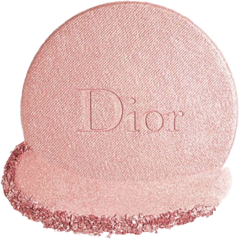 Rozświetlacz do twarzy Dior Forever Couture Luminizer 02 Pink Glow 6 g (3348901675178)