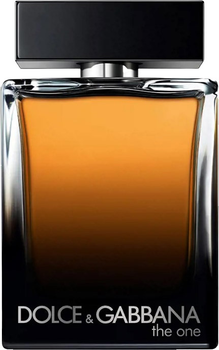 Woda perfumowana męska Dolce&Gabbana The One for Men 150 ml (8057971180554)