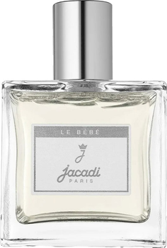 Aromatyczna woda dla dzieci Jacadi Le Bebe 100 ml (7613107400012)