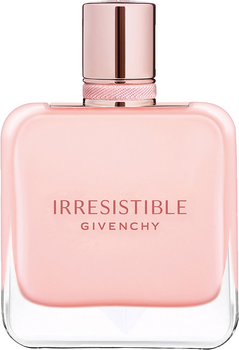 Woda perfumowana damska Givenchy Irresistible Rose Velvet 50 ml (3274872447554)