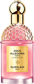 Woda perfumowana unisex Guerlain Aqua Allegoria Forte Florabloom 75 ml (3346470148079)