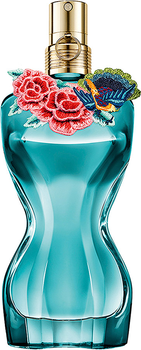 Woda perfumowana damska Jean Paul Gaultier La Belle Paradise Garden 50 ml (8435415091268)