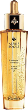 Олія для обличчя Guerlain Abeille Royale Advanced 50 мл (3346470619289)