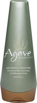 Odżywka do włosów Agave Healing Oil Smoothing 250 ml (850006492077)
