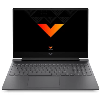 Ноутбук HP Victus 16-s0005ru 16.1" FHD IPS AG, AMD R7-7840HS, 16GB, F1024GB, NVD4050-6, DOS
