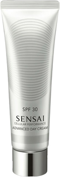 Krem do twarzy Sensai Cellular Performance Advanced SPF 30 50 ml (4973167698419)