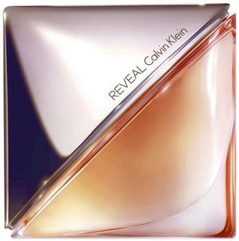 Woda perfumowana damska Calvin Klein Reveal 100 ml (3607342816855)