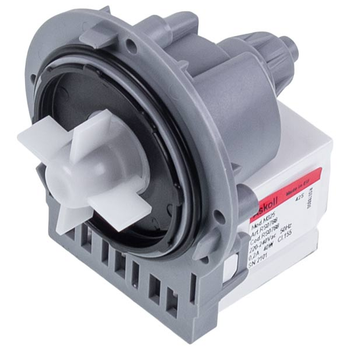 Помпа (насос) для стиральной машины Askoll M325 RS0789 40W (медная обмотка) (M231)
