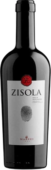 Вино Zisola Sicilia Noto Rosso красное сухое 0.75 л (8016118461055)