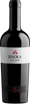 Вино Zisola Effe Emme Sicilia червоне сухе 0.75 л (8016118901117)